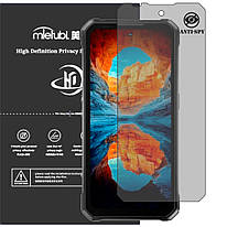 Гідрогелева плівка антишпигун Mietubl HD Privacy Screen Protector для Oukitel WP100 Titan