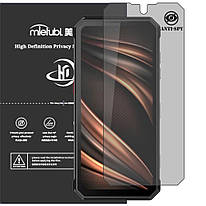Гідрогелева плівка антишпигун Mietubl HD Privacy Screen Protector для Oukitel WP21