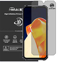 Гідрогелева плівка антишпигун Mietubl HD Privacy Screen Protector для Oukitel WP28E