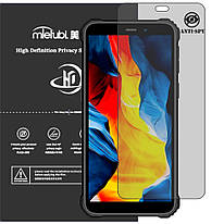 Гідрогелева плівка антишпигун Mietubl HD Privacy Screen Protector для Oukitel WP32