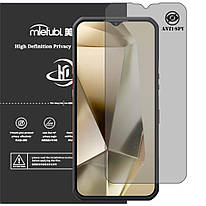 Гідрогелева плівка антишпигун Mietubl HD Privacy Screen Protector для Oukitel WP35
