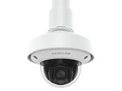 Камера відеоспостереження Avigilon 5MP H6SL Outdoor IR Dome Camera with 3.4-10.5mm lens - Network, фото 1