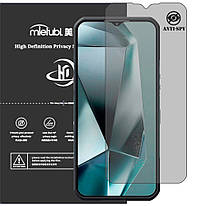 Гідрогелева плівка антишпигун Mietubl HD Privacy Screen Protector для Oukitel WP35 Pro