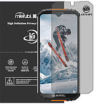 Гідрогелева плівка антишпигун Mietubl HD Privacy Screen Protector для Oukitel WP6