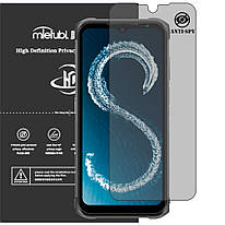 Гідрогелева плівка антишпигун Mietubl HD Privacy Screen Protector для Ulefone Armor 12S