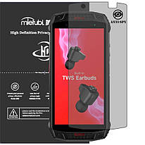 Гідрогелева плівка антишпигун Mietubl HD Privacy Screen Protector для Ulefone Armor 15