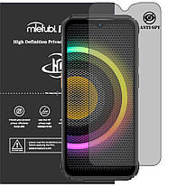 Гідрогелева плівка антишпигун Mietubl HD Privacy Screen Protector для Ulefone Armor 21