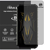 Гідрогелева плівка антишпигун Mietubl HD Privacy Screen Protector для Ulefone Armor 22