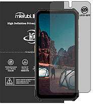 Гідрогелева плівка антишпигун Mietubl HD Privacy Screen Protector для Ulefone Armor 24