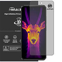 Гідрогелева плівка антишпигун Mietubl HD Privacy Screen Protector для Ulefone Armor 25T Pro