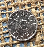 10 ере 1983 року. Швецiя