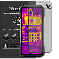 Гідрогелева плівка антишпигун Mietubl HD Privacy Screen Protector для Ulefone Armor 27T Pro