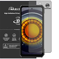 Гідрогелева плівка антишпигун Mietubl HD Privacy Screen Protector для Ulefone Armor 30 Pro