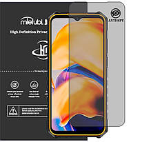 Гідрогелева плівка антишпигун Mietubl HD Privacy Screen Protector для Ulefone Armor X13
