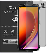 Гідрогелева плівка антишпигун Mietubl HD Privacy Screen Protector для Ulefone Power Armor 13