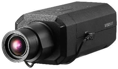 Камера відеоспостереження Hanwha Techwin Samsung Xnb-8002, фото 1