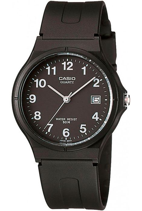 Чоловічі годинники Casio MW-59-1BVDF, фото 1