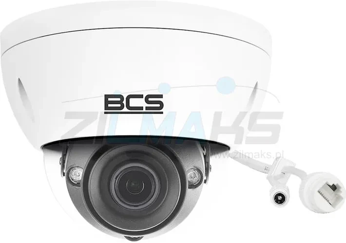 Камера відеоспостереження Bcs Bcs-Dmip5801Air-Iv-0735, фото 1
