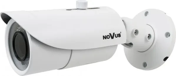 Камера відеоспостереження Novus Nvip-8Dn3512H/Ir-1P, фото 1
