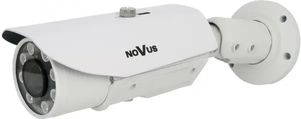 Novus NVIP-2H-8002M/LPR, фото 1