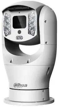 Камера відеоспостереження Dahua DH-PTZ19245U-IRB-N, фото 1