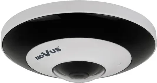 Камера NoVus NVIP-6F-6301, фото 1