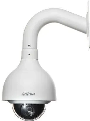 Камера відеоспостереження Dahua Dh-Sd50225I-Hc, фото 1
