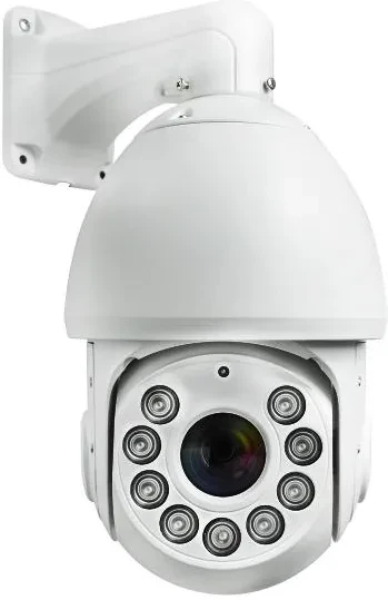 Камера відеоспостереження Merx 4K-2000Ptzir, фото 1