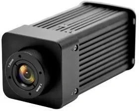 Камера відеоспостереження Jovision Termowizyjna Z Funkcją Rozpoznawania Twarzy Jvs-Frt-T9, фото 1