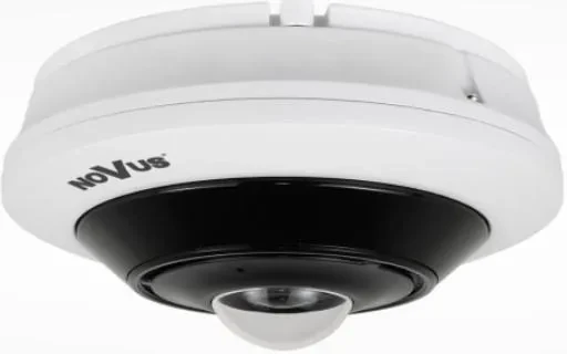 Novus Камера Nvip-12F-4201 (NVIP12F4201), фото 1