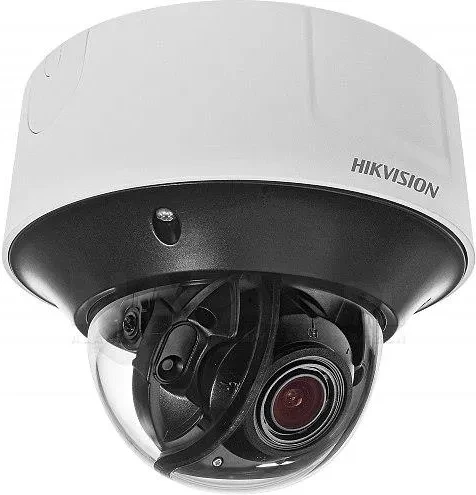 Камера відеоспостереження Hikvision DS-2CD55C5G0-IZS, фото 1
