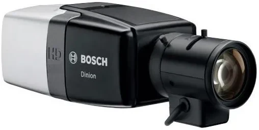 Камера відеоспостереження Bosch NBN-63023-B, фото 1