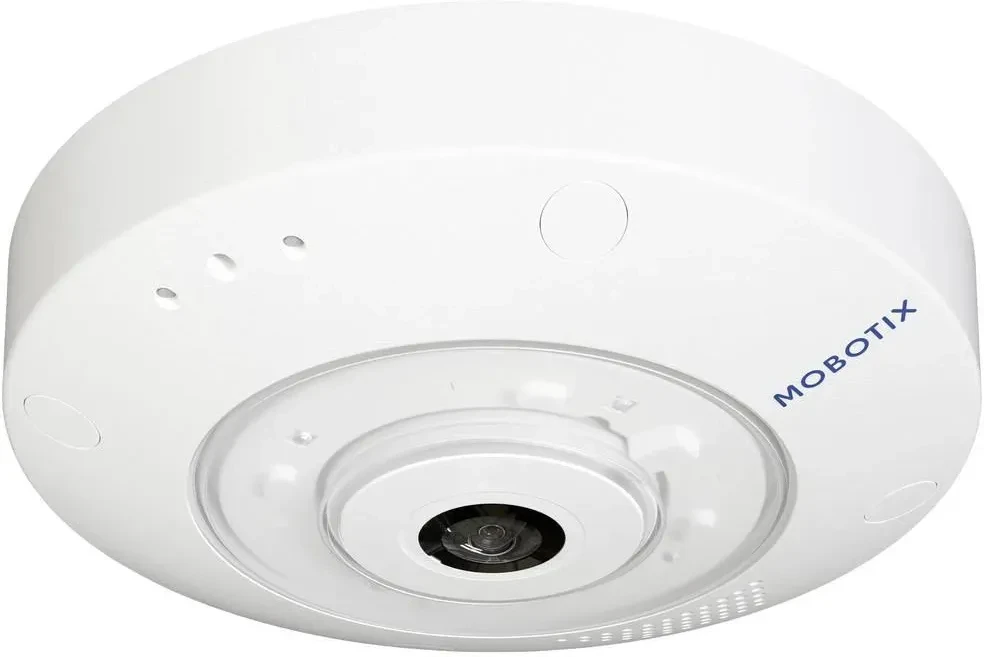 Камера відеоспостереження Mobotix Monitoringu Mx-C71A-8Dn016 Mx-C71A-8Dn016, 2160x2160 Px, Lan (MXC71A8DN016), фото 1