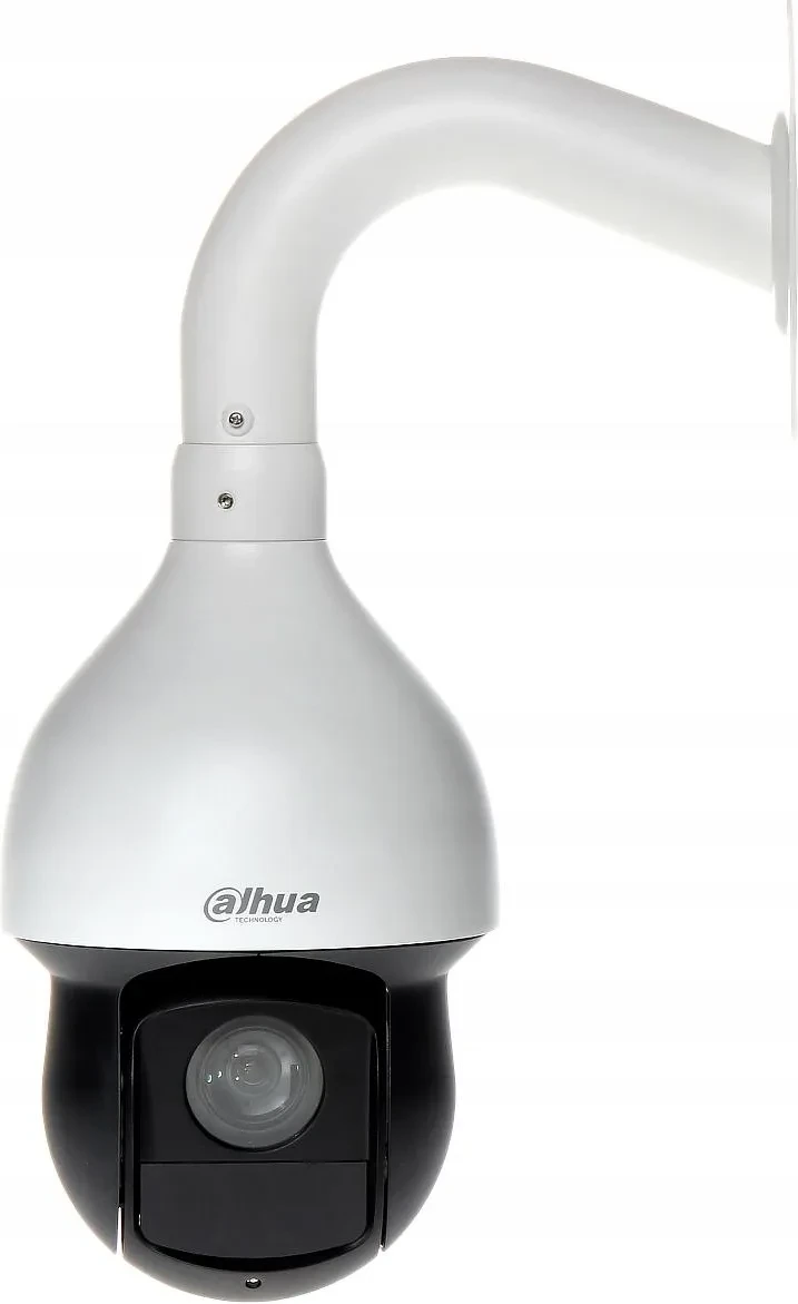 Камера відеоспостереження Dahua Hd-Cvi Szybkoobrotowa Зовнішня Sd59225Db-Hc - 1080P (SD59225DBHC), фото 1