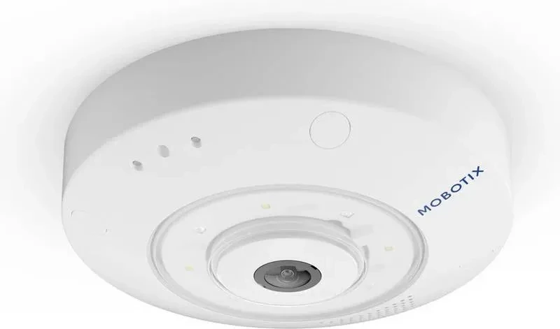 Камера відеоспостереження Mobotix Monitoringu Mx-Q71A-12Dn016 Mx-Q71A-12Dn016, 2882 X Px, Lan, фото 1