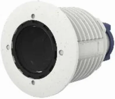 Камера відеоспостереження Mobotix Mx-O-M7Sa-8Dn050 - Sensor Unit Universal White M73 Status (MXOM7SA8DN050), фото 1