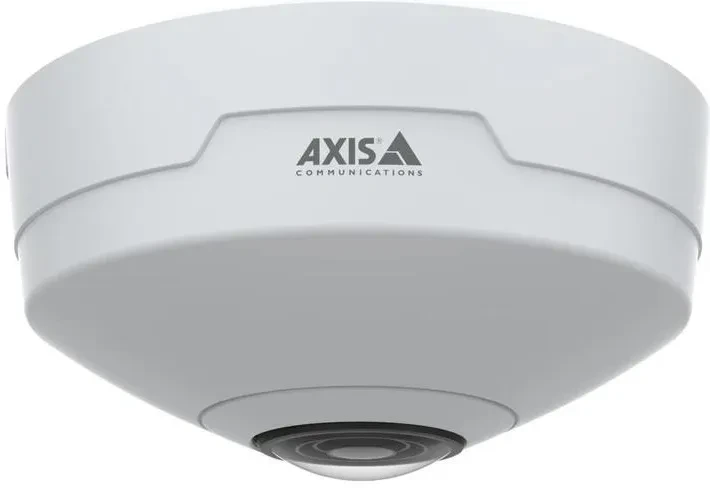 Камера відеоспостереження Axis M4328-P, фото 1