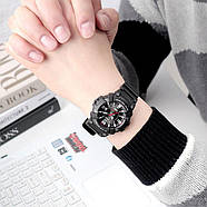 Чоловічі годинники Casio MW-610H-1A, фото 8