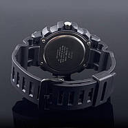 Чоловічі годинники Casio MW-610H-1A, фото 6