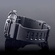 Чоловічі годинники Casio MW-610H-1A, фото 5