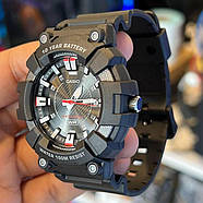 Чоловічі годинники Casio MW-610H-1A, фото 7