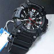 Чоловічі годинники Casio MW-610H-1A, фото 3