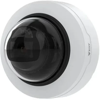 Камера відеоспостереження Axis P3265-LV, фото 1