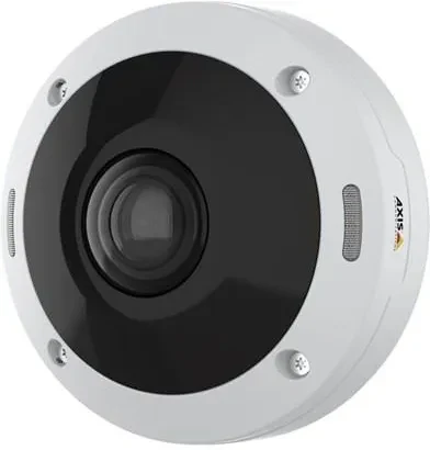 Камера відеоспостереження Axis M4308 Ple, фото 1