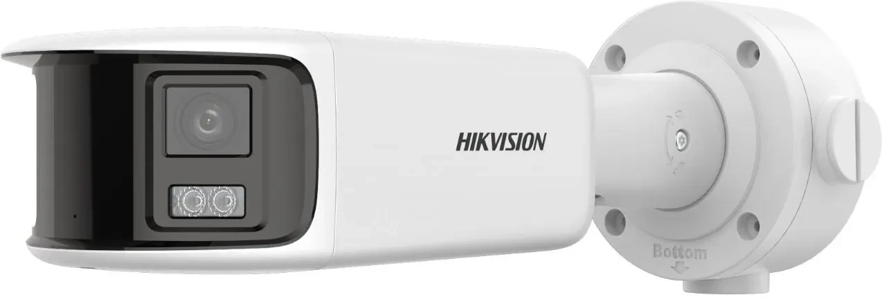Hikvision Ds-2Cd3T87G2P-Lsu-Sl 4Mm C Smart Ip (DS2CD3T87G2PLSUSL4MMC), фото 1