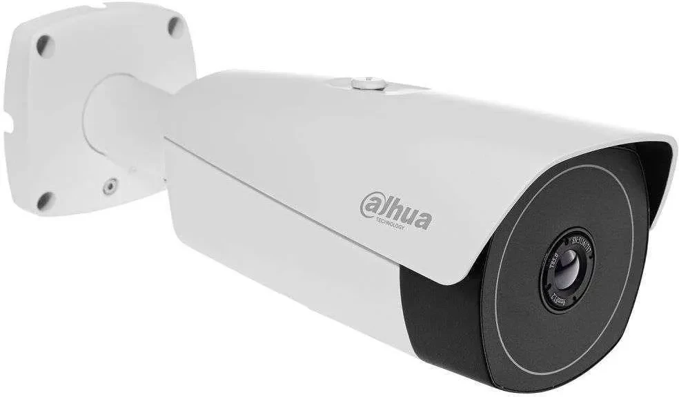 Камера відеоспостереження DAHUA IP-TERMOWIZYJNA DH-TPC-BF5600-A9 - POLSKA DYSTRYBUCJA / CZAT NA ŻYWO, фото 1