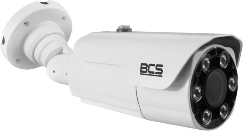 Камера відеоспостереження Bcs Bcs-U-Tip58Vsr5-Ai2 (BCSUTIP58VSR5AI2), фото 1