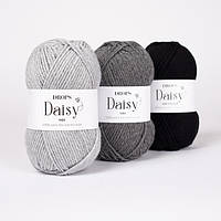 Пряжа Drops Daisy