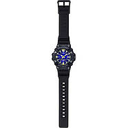 Чоловічі годинники Casio MW-610H-2A, фото 3