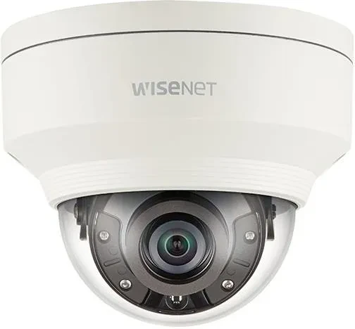 Камера відеоспостереження Hanwha Techwin Samsung XNV-8030R, фото 1
